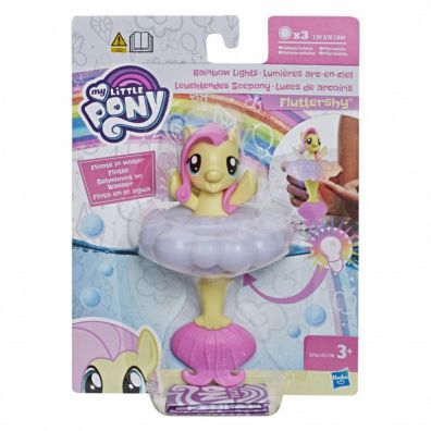 Zabawka My Little Pony Pywajace kucyki Fluttershy Hasbro