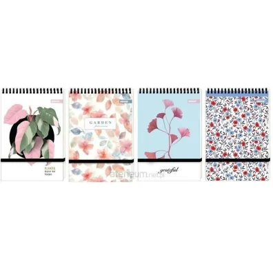 Beniamin Ko�onotes A6/96K kratka Flower