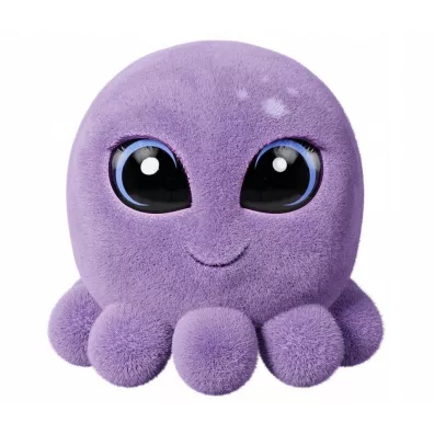 Figurka Flockies O�miornica