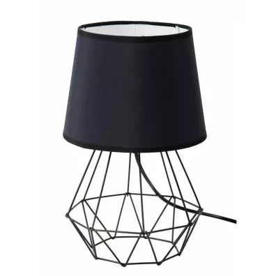 Bodek Lampka nocna stoowa Diament