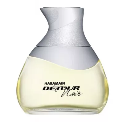 Al Haramain Detour Noir EDP spray 100 ml