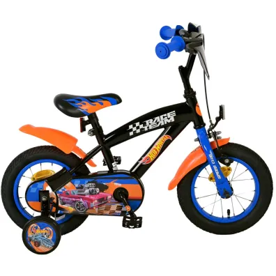 Rowerek 12 cali Hot Wheels Volare