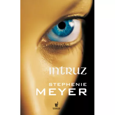 Intruz - Stephenie Meyer