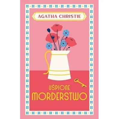 U�pione morderstwo - Agatha Christie