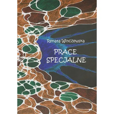 Prace Specjalne - Renata Winczewska