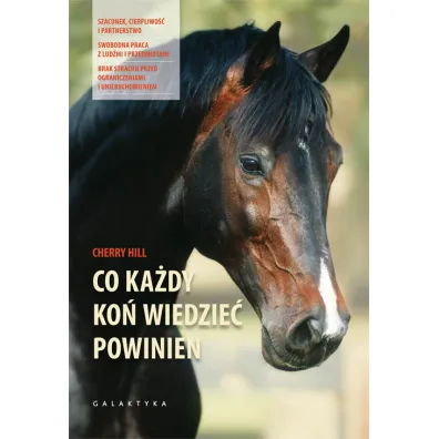 Co ka�dy ko� wiedzie� powinien - Cherry Hill