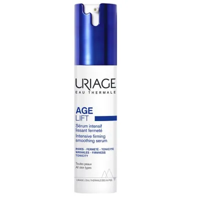 Uriage Serum przeciwzmarszczkowe do twarzy 30 ml