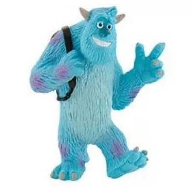 Sulley BULLYLAND