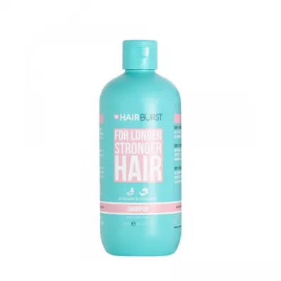 Hairburst Szampon na dusze i mocniejsze wosy 350 ml