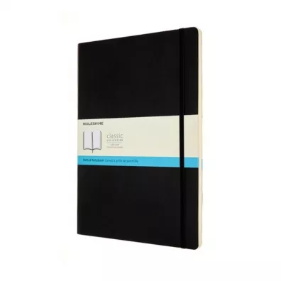 Moleskine Notes Classic kropki