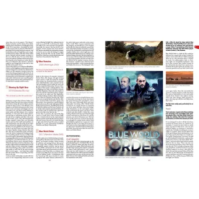 World Gone Wild, Restocked and Reloaded 2nd Edition
