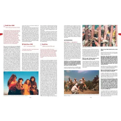 World Gone Wild, Restocked and Reloaded 2nd Edition