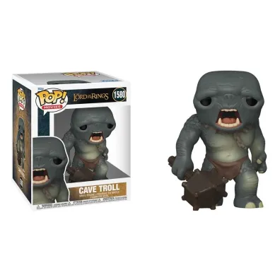 Funko Figurka POP Movies: Troll jaskiniowy