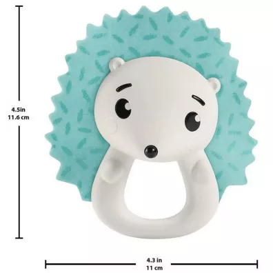 Fisher-Price. Grzechotka Je�yk Mattel