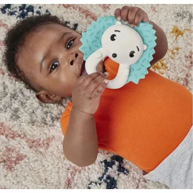 Fisher-Price. Grzechotka Je�yk Mattel
