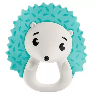 Fisher-Price. Grzechotka Je�yk Mattel