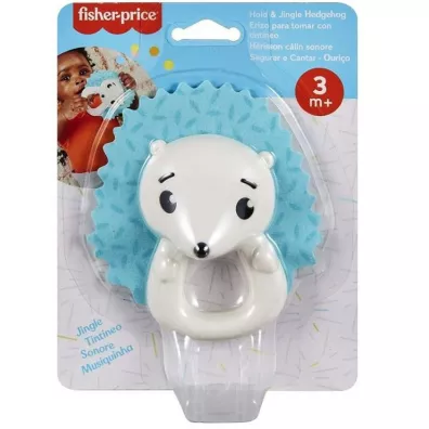 Fisher-Price. Grzechotka Je�yk Mattel