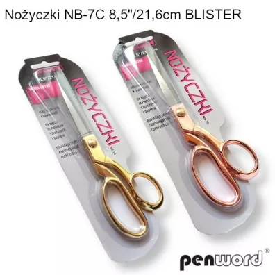 Penword No�yce krawieckie 21,6 cm