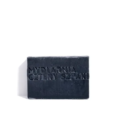 Mydlarnia 4 Szpaki Mydo wglowe 110 g