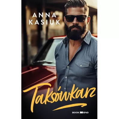 Taks�wkarz. Du�e Litery - Anna Kasiuk
