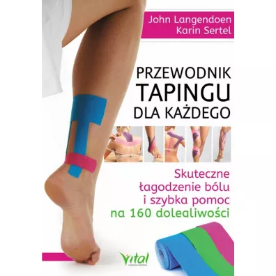 Przewodnik tapingu dla ka�dego - John Langendoen
