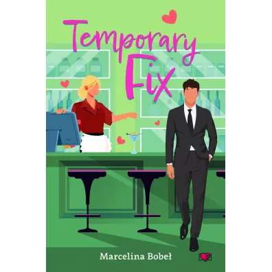 Temporary Fix - Marcelina  Bobe�