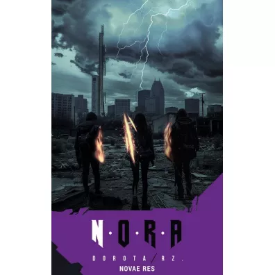 Nora - Dorota  Rz.
