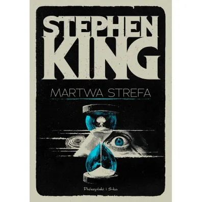 Martwa strefa - Stephen King
