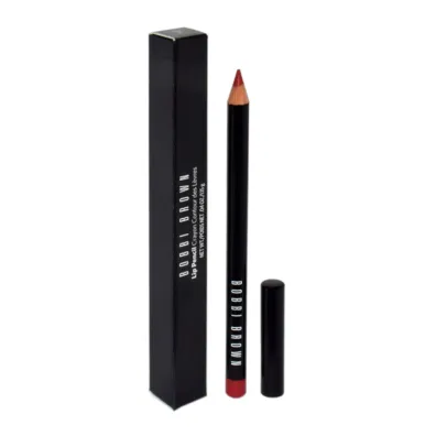 Bobbi Brown Kredka do ust Red