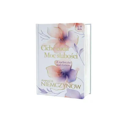 Ciche cuda, Moc s�abo�ci
