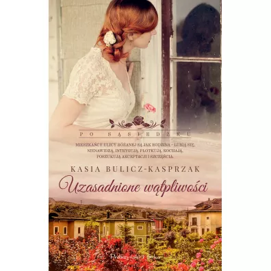 Uzasadnione w�tpliwo�ci - Kasia Bulicz-Kasprzak
