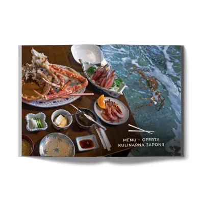 Umami. Jak smakuje Japonia