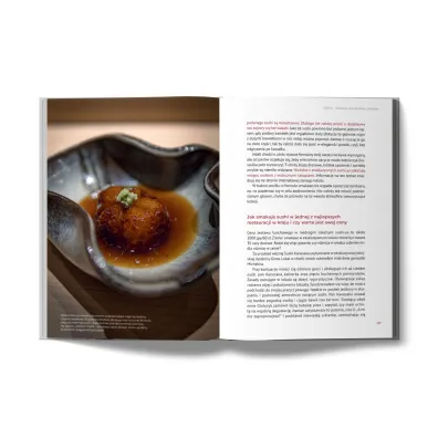 Umami. Jak smakuje Japonia