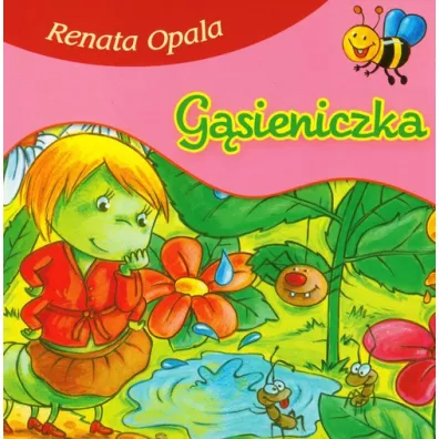 G�sieniczka - Renata Opala