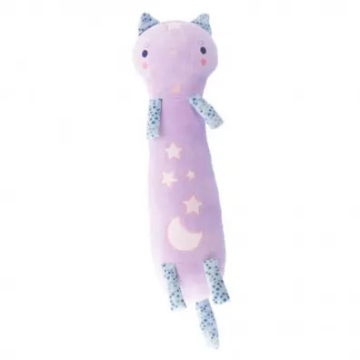 Momomi 60cm fioletowy Nice