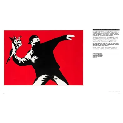 Banksy: The Prints