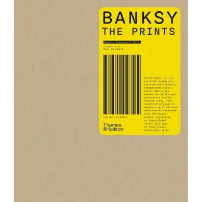Banksy: The Prints