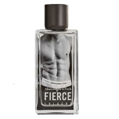 Abercrombie&Fitch Woda kolo�ska Fierce Cologne 50 ml