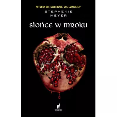 Soce w mroku - Stephenie Meyer