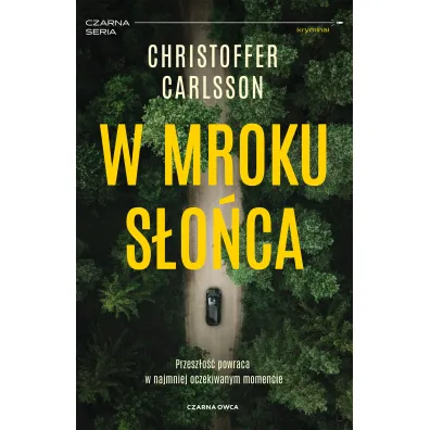 W mroku s�o�ca - Christoffer Carlsson