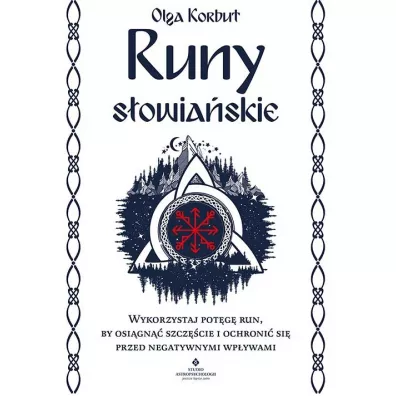 Runy s�owia�skie Wyd 2 - Olga  Korbut