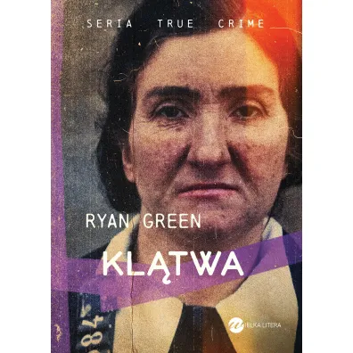 Kl�twa - Ryan  Green