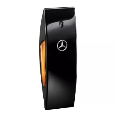 Mercedes-Benz Woda toaletowa dla m�czyzn Club Black 100 ml