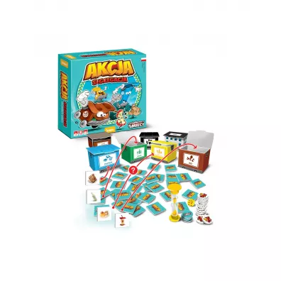 Akcja segregacja Jawa