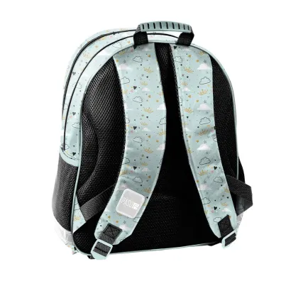 Paso Plecak 2-komorowy Rainbow PP26RA-090