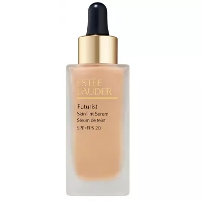 Est�e Lauder Futurist Skin Tint Serum Foundation podk�ad do twarzy 1C1 30 ml