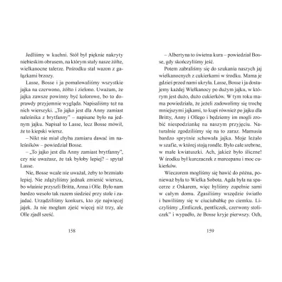 Dzieci z Bullerbyn (pocket)