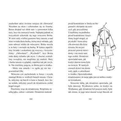 Dzieci z Bullerbyn (pocket)