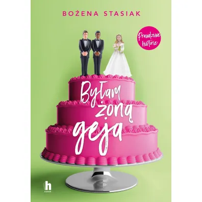 By�am �on� geja - Bo�ena  Stasiak