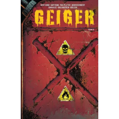 Geiger. Tom 3
